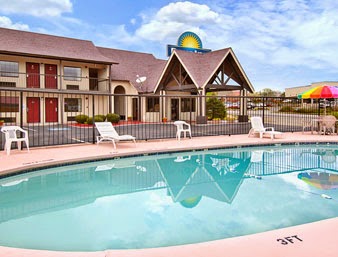 Days Inn Cleveland, Cleveland, United States of America