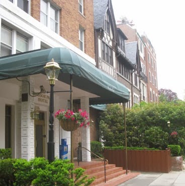 Windsor Park Hotel, Washington, United States of America