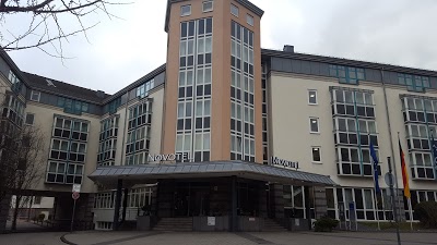 Novotel Mainz, Mainz, Germany