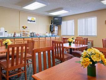 Days Inn Grand Island, Grand Island, United States of America