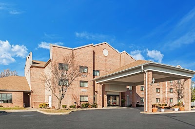 Comfort Suites Chestertown, Chestertown, United States of America