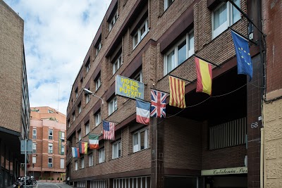 CATALONIA PARK PUTXET HOTEL, Barcelona, Spain