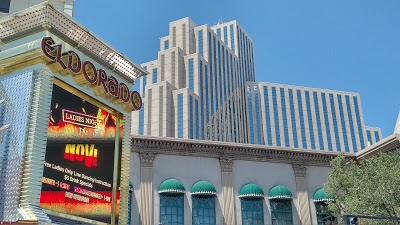 Eldorado Hotel Casino, Reno, United States of America