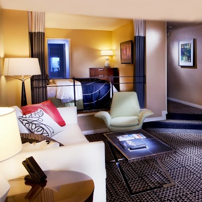 Le Montrose Suite Hotel, West Hollywood, United States of America