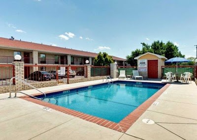 Quality Inn And Suites Monroe, Monroe, United States of America