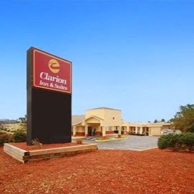 Clarion Inn and Suites Greenville, Greenville, United States of America