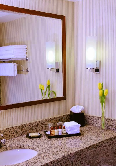 Le Meridien San Francisco, San Francisco, United States of America
