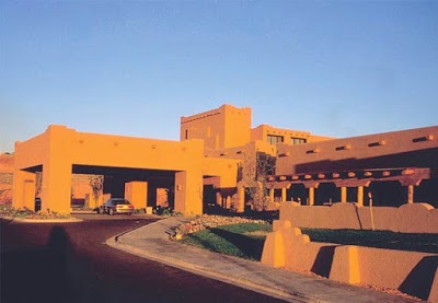 Courtyard by Marriott Lake Powell, Page, United States of America