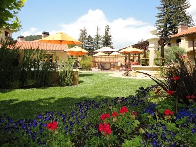Napa Valley Lodge, Yountville, United States of America