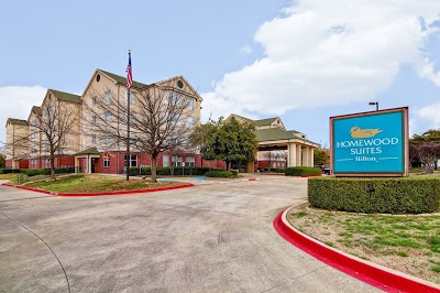 Homewood Suites by Hilton North Dallas-Plano, Plano, United States of America