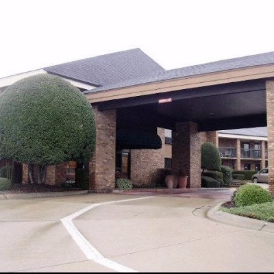 Baymont Inn & Suites Searcy, Searcy, United States of America