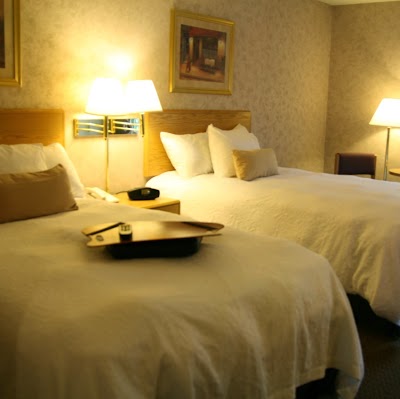 Hampton Inn Syracuse - North (Airport Area), Liverpool, United States of America