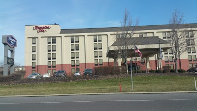 Hampton Inn Harrisburg - East (Hershey Area), Harrisburg, United States of America