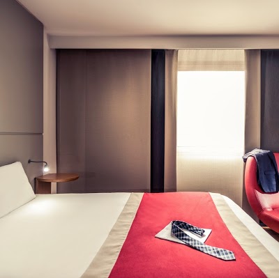 Mercure Paris Arc de Triomphe Etoile, Paris, France