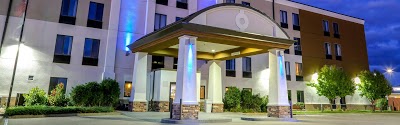 Holiday Inn Express Fargo-West Acres, Fargo, United States of America