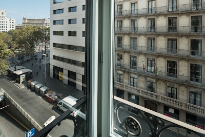 CATALONIA PLAZA CATALUNA, Barcelona, Spain