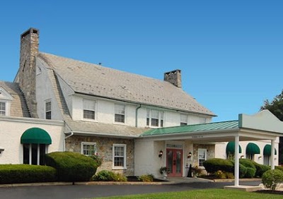 Rodeway Inn Amish Country, Lancaster, United States of America