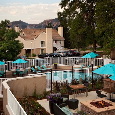 Residence Inn By Marriott Boulder, Boulder, United States of America