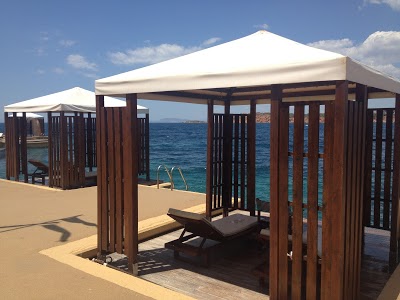 The Westin Athens Astir Palace Beach Resort, Vari-Voula-Vouliagmeni, Greece