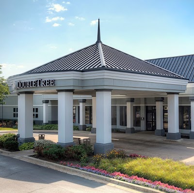 DoubleTree by Hilton Detroit - Novi, Novi, United States of America