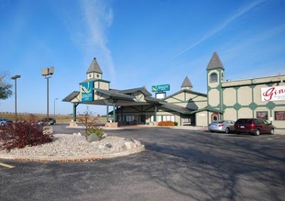 Quality Inn Gaylord, Gaylord, United States of America