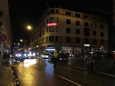 Rica Hotel Bergen, Bergen, Norway