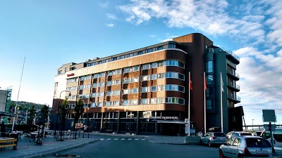 Rica Ishavshotel, Tromso, Norway
