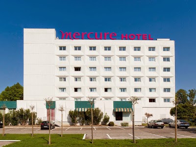 Mercure Bordeaux Le Lac, Bordeaux, France