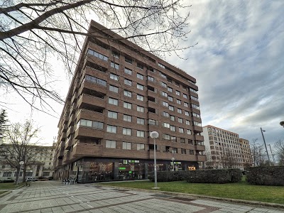 BLANCA DE NAVARRA, Pamplona, Spain