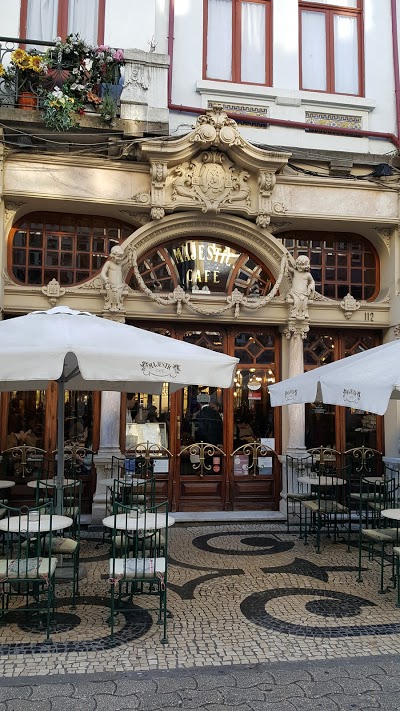 Grande Hotel do Porto, Porto, Portugal