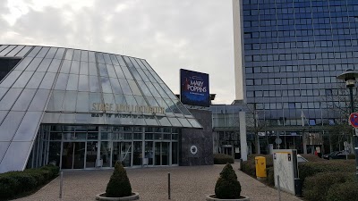 DORMERO Hotel Stuttgart, Stuttgart, Germany