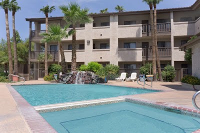 Days Inn and Suites Tempe, Tempe, United States of America