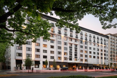 DoubleTree by Hilton Washington D.C., Washington, United States of America
