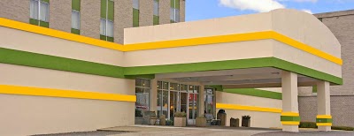 ELKINS INN AND SUITES, ELKINS, United States of America