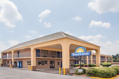 Days Inn Clinton, Clinton, United States of America