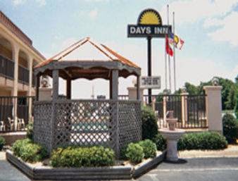 Days Inn Dumas, Dumas, United States of America