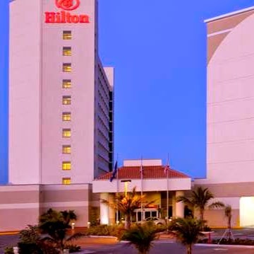 Hilton Melbourne Beach Oceanfront, Indialantic, United States of America