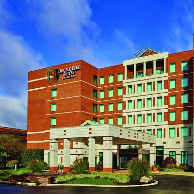 DoubleTree Suites by Hilton Philadelphia West, Plymouth Meeting, United States of America