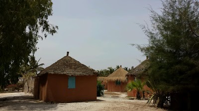 Novotel Dakar, Dakar, Senegal