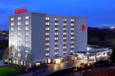 Sheraton Pittsburgh Airport Hotel, Coraopolis, United States of America