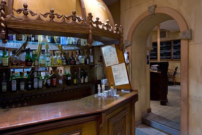 La Gaffe Hotel, London, United Kingdom
