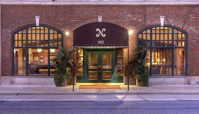 Best Western Plus The Normandy Inn & Suites, Minneapolis, United States of America