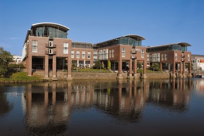 Radisson Blu Senator Hotel, Luebeck, Germany