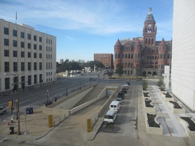 Hotel Lawrence, Dallas, United States of America
