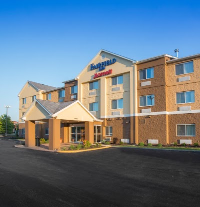 Fairfield Inn & Suites Chicago Tinley Park, Tinley Park, United States of America