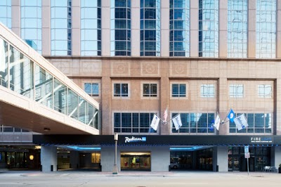 Radisson Blu Minneapolis, Minneapolis, United States of America