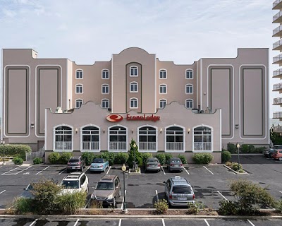 Econo Lodge Oceanfront, Ocean City, United States of America