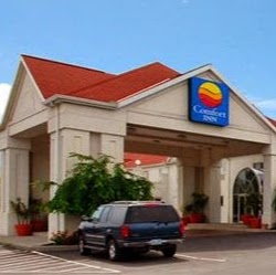 Comfort Inn Sandusky, Sandusky, United States of America