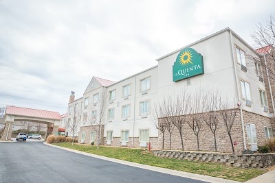 La Quinta Inn Springfield East, Springfield, United States of America