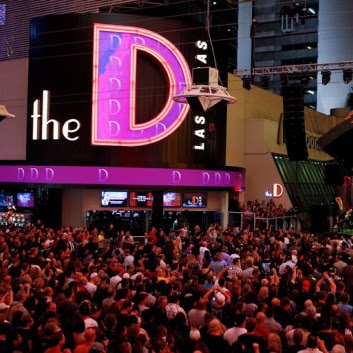the D Las Vegas, Las Vegas, United States of America